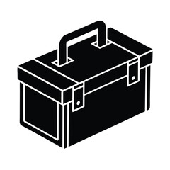 illustration of a box