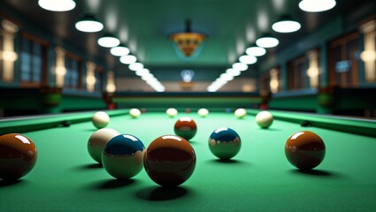 Full HD Resolution Cinematic and Realistic Visual Featuring Stunning Lighting, Dynamic Depth, and Lifelike Details, Creating an Immersive and High-Quality Viewing Experience