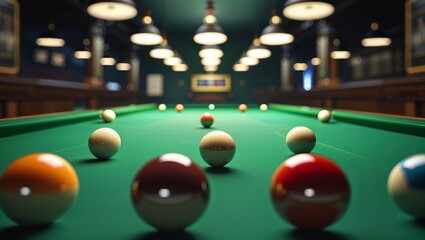 Full HD Resolution Cinematic and Realistic Visual Featuring Stunning Lighting, Dynamic Depth, and Lifelike Details, Creating an Immersive and High-Quality Viewing Experience