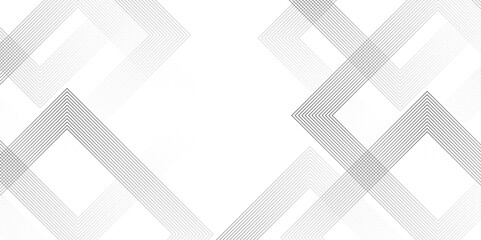Abstract beautiful perfect random gray lines background. abstract gray lines with white background creative geometric triangle shape. perfect random abstract line background. Vector illustration.