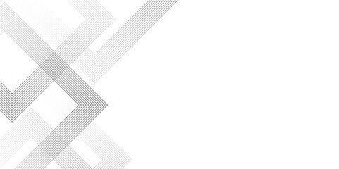 Abstract beautiful perfect random gray lines background. abstract gray lines with white background creative geometric triangle shape. perfect random abstract line background. Vector illustration.