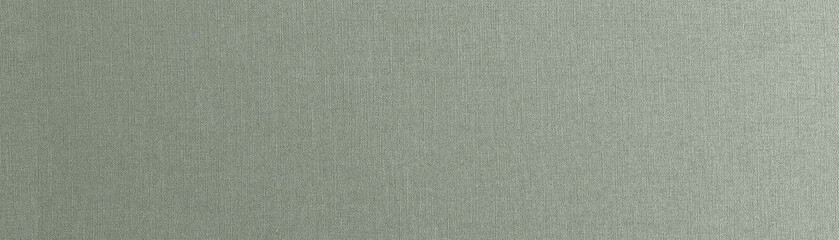 Green canvas fabric texture