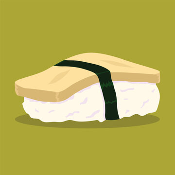 Tamago Sushi