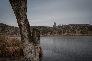 Ankara EymirLake