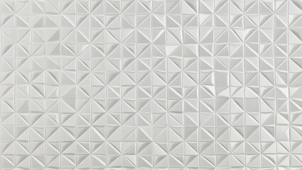 Prismatic Surface: A Play of Light and Shadow.