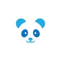 Panda Clipart, Cute Animal. cute panda illustration vector, panda logo, panda icon, panda symbol, panda design, panda vector, panda logo vector illustration, Panda Logo Vector illustration of panda.