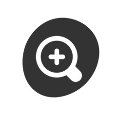 Obraz premium Zoom In