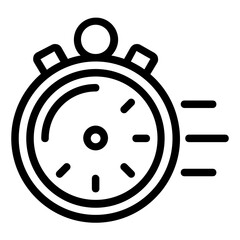 timer icon