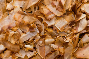 dried skipjack tuna, bonito fish shavings