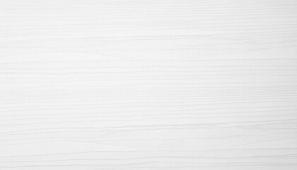 White Wood Texture Background: Clean Minimalist Design