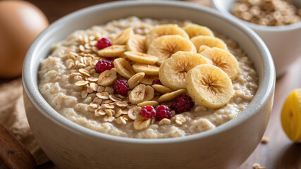 oatmeal day celebration