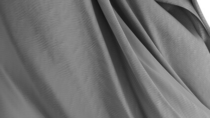 Picture. Texture, background. Velvet gray fabric,. Panne nap adds shimmer and texture! It was a lot...