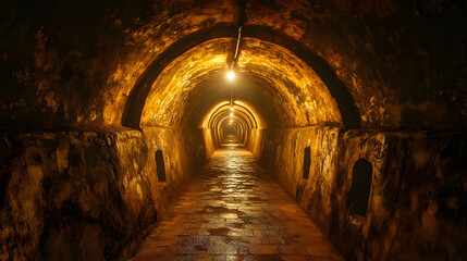 Discover the Historical Marvel of the Cu Chi Tunnels, Showcasing Remarkable Adaptation During the Vietnam War