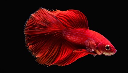 siamese fighting fish