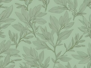 Sage Green Background
