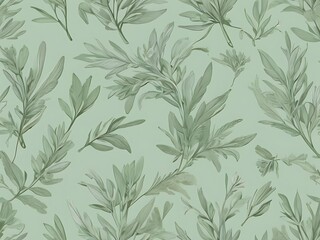 Sage Green Background