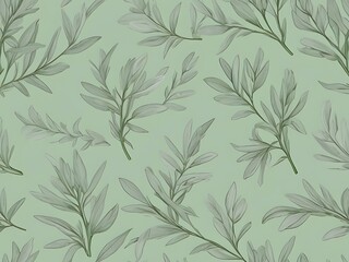 Sage Green Background