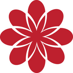 This Is a Flowers Design