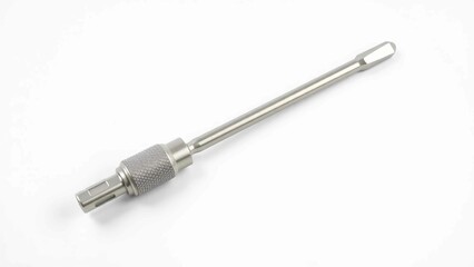 Stainless Steel Intracardiac Echocardiogram (ICE) Probe