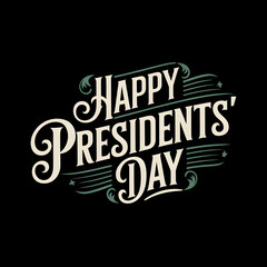 Presidents' Day (USA)