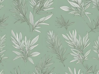 Sage Green Background