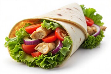 chicken sandwich