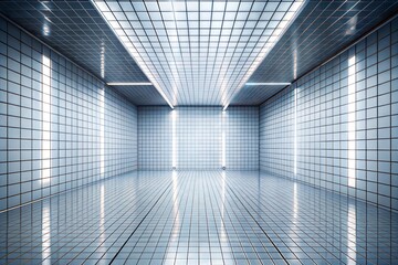 abstract background of architecture