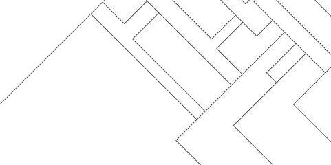 Pattern of Simple geometric design vector background. geometric banner pattern background. Modern seamless and retro pattern technology and business concept geometric background. vector illustration. 