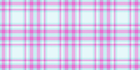 Sweet pastel pink and blue plaid pattern.  Perfect for textiles, scrapbooking, or website backgrounds.  This cheerful design offers a soft, feminine aesthetic.