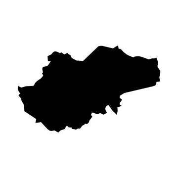 jambi map