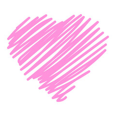 Valentines day gift boxes and red heart shaped decorating relationship couple festival stickers 