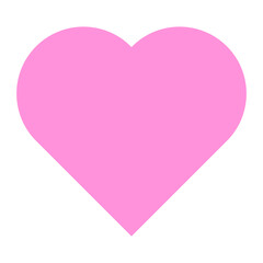 Valentines day gift boxes and red heart shaped decorating relationship couple festival stickers 