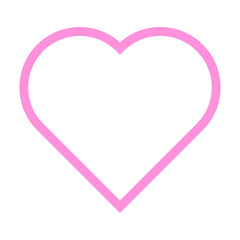 Valentines day gift boxes and red heart shaped decorating relationship couple festival stickers 