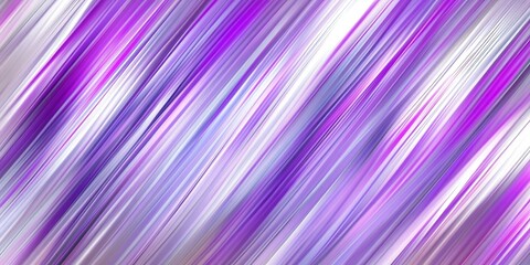 Abstract purple diagonal lines background, website design.