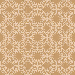 seamless overlapping pattern rapport