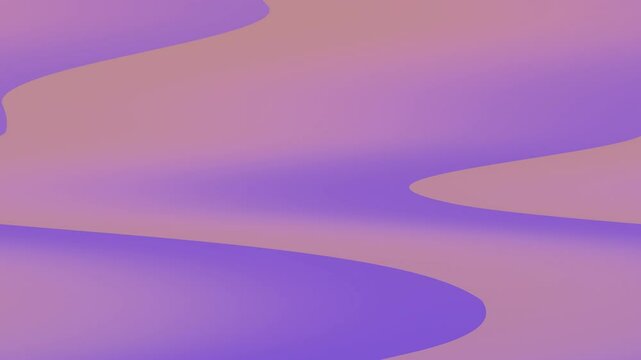 Formes abstraites dans les tons violets et mauves, convenant aux arri&egrave;re-plans modernes, aux projets de conception graphique ou aux impressions et produits artistiques.