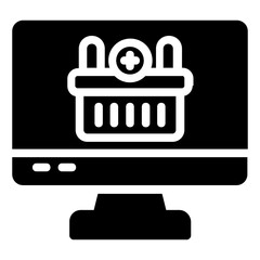 ecommerce icon