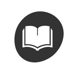 Fototapeta premium Open Book