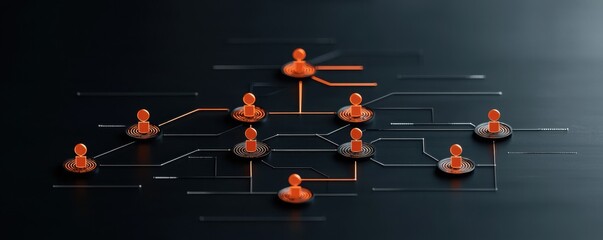 Digital transformation and organizational change in culture design