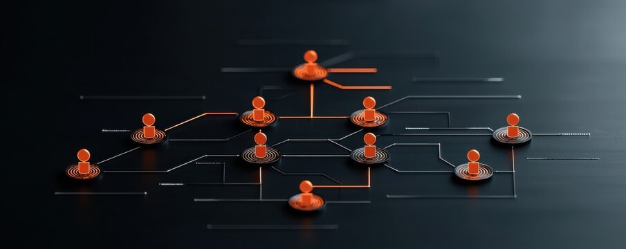 Digital transformation and organizational change in culture design