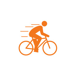 Fototapeta premium Minimalistic Flat vector Icons of Everyday Activities on White Background.