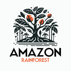 amazon jungle