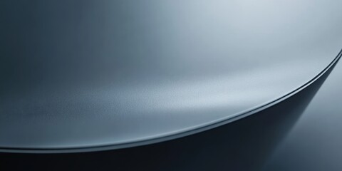 Silky smooth fabric texture, dark gray satin, flowing curves, dramatic folds, luxurious drapery, high contrast lighting, close-up detail, abstract background, shimmering surface, monochromatic, elegan