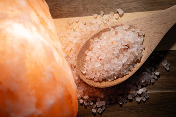 pink salt 
