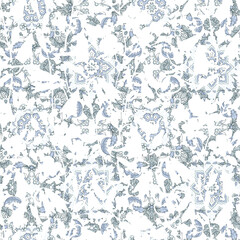 Abstract seamless patterns