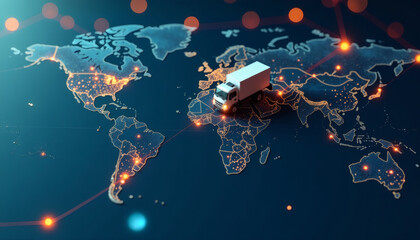 Cargo Management Freight Scheduling System