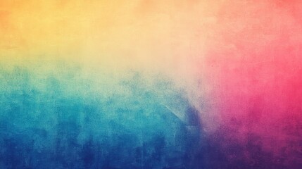 Abstract Colorful Textured Background Image