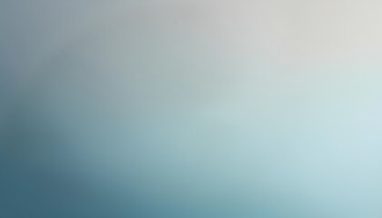 Soft Blue and Grey Gradient Background  Abstract Texture for Design Projects