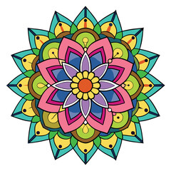 abstract-floral-mandala-in-vibrant-colors---clipar.eps