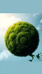 grass earth - europe close up, pixel art, with white tones